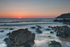 Sunrise, Tremone Bay