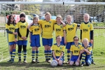 Kendal Utd Girls U11 v Wattsfield (Second Half) portfolio