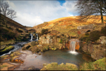Three Shire Heads