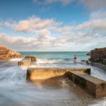 Forty Foot, Dublin