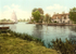 Norfolk Broads Horning 8