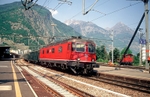 Martigny portfolio