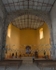 Chancel arch