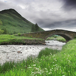 Highland Bridge