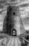 Aberystwyth Castle