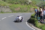 William Dunlop Suzuki / Tyco Suzuki