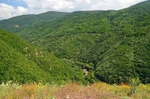 Rila Mountains, Kyustendil Province, Bulgaria