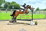 Cls 14 NAF Bronze 2nd Jump Off and Pres portfolio