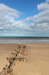 Mundesley Beach