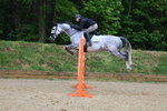 Class 9: Senior 1.30m open portfolio