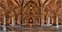 Cloisters Panorama