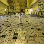 Reactor Hall 3