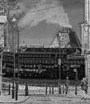 The Last Ferry at Ramsgate