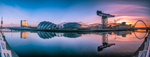 Clydeside Panorama