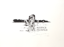 Respice Prospice