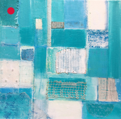 Turquoise Garden