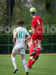 Under 16s Guernsey v Jersey 2022-23