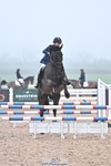 Cls 10 85cm Amateur Quali portfolio