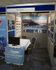 "Dive Azores" at Whalefest 2014