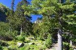 Rila Mountains, Sofia Province, Bulgaria