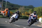 Mark Parrett BMW / C and C LTD