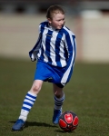 Raith Rovers Girls 6-0 Breadlebane portfolio