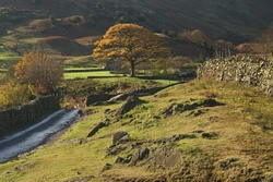 Little Langdale