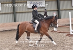 1st JUNE 2025 - WORKING HUNTER - WEST KYPE portfolio