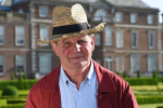 Sir Michael Morpurgo OBE...