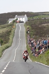Ian Hutchinson Yamaha / Milwaukee Yamaha