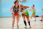 Blaze v Specsavers Lightning A-70