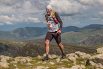 Buttermere Horseshoe-509