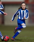 Raith Rovers Girls 6-0 Breadlebane portfolio
