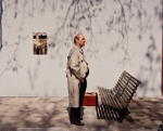 Businessman, London, 1997