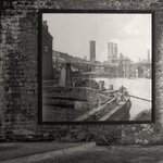 Canal Picture (square format)