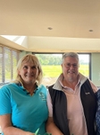 Congratulations Jane!