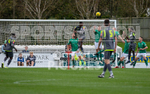 GFC v Thatcham Town-84