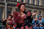 Bath Carnival 2022 JR161