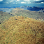A00527D Beinn A Mhanaich by Garelochhead