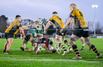 Guernsey Raiders v Hertford-21