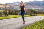North Lakes Half Marathon  10k-1010