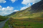 Nant Francon, Gwynedd