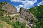 Eastern Rhodopes Mountains, Haskovo Province, Bulgaria