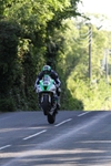 Michael Sweeney Kawasaki / MJR Racing