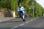 Stephen McKnight Yamaha / McKibbin Racing