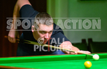 TC Roofing Snooker League 2023-4