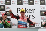 podium