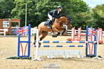 Cls 43 1.05m National Amateur Qualifier portfolio