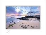 2020-229C Sunrise at the Arcadia East Bay Portrush