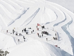 Jungfraujoch 3463m-21